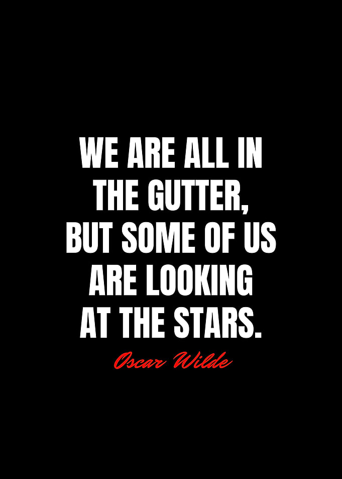 Oscar Wilde Quotes