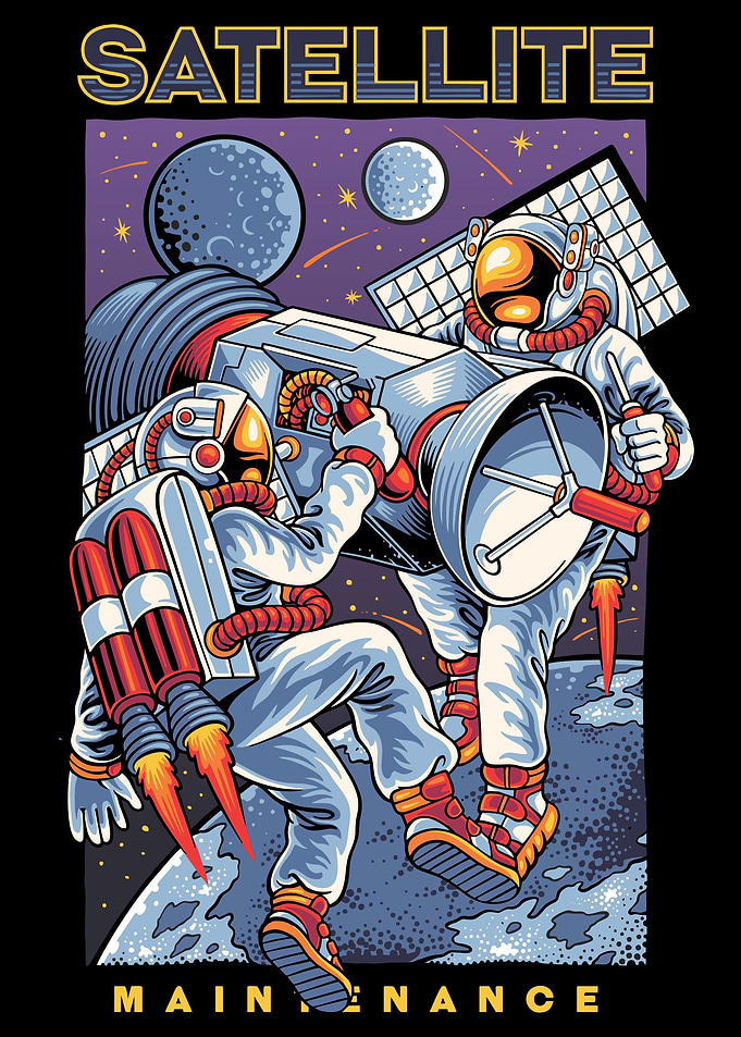 Space