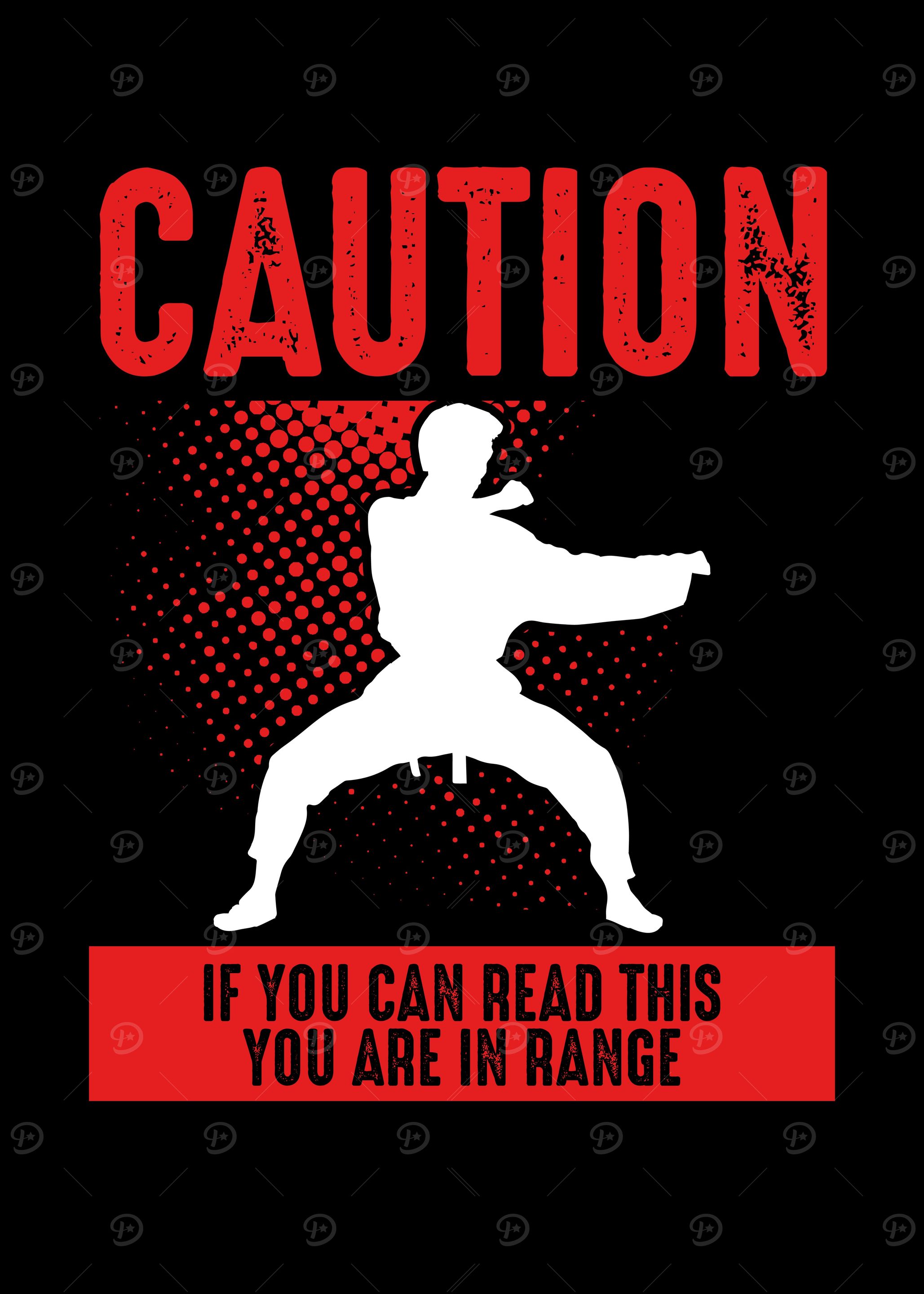 If you can read this you a