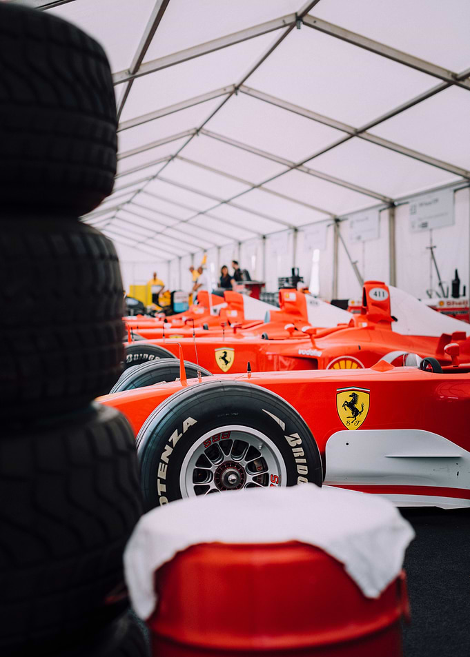 super Car sport