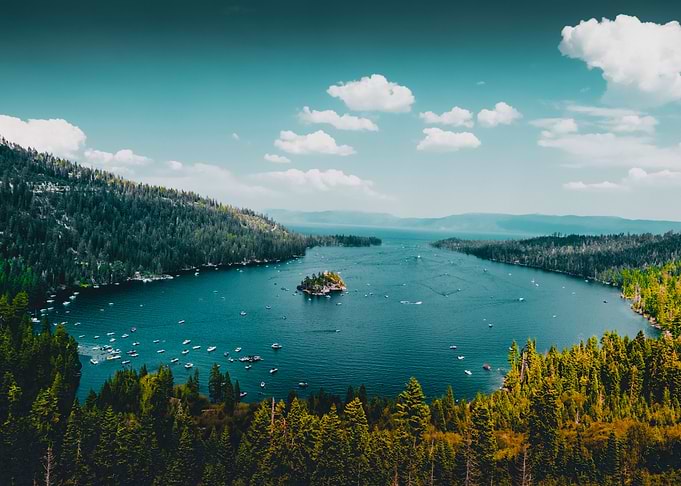 Nature photography