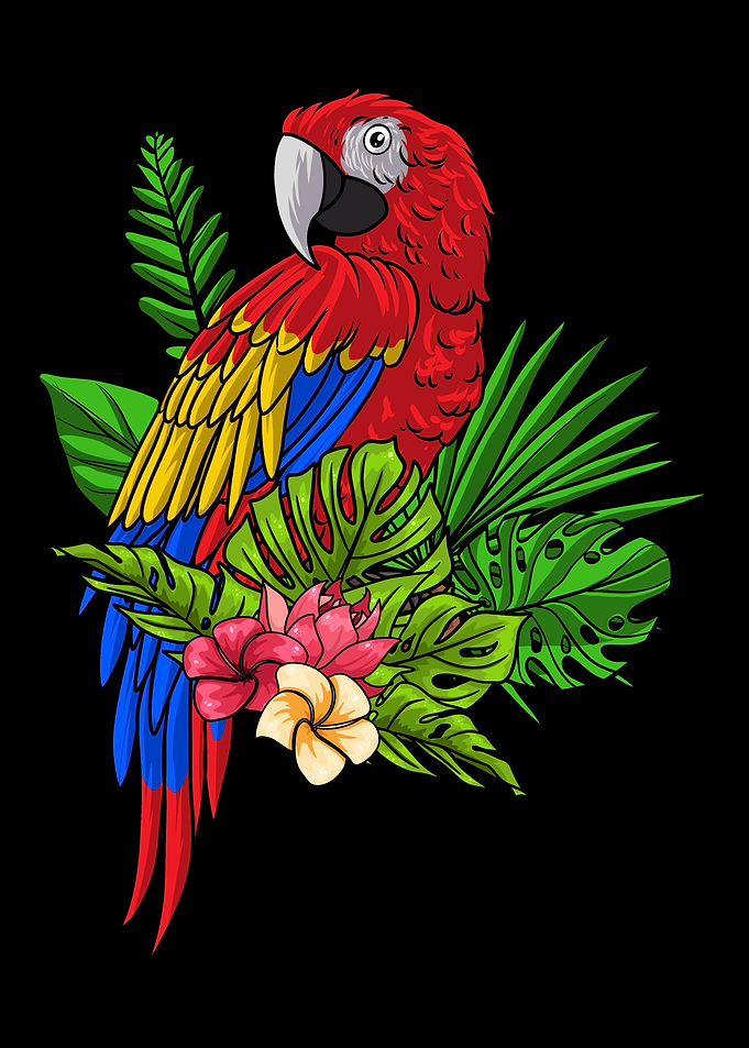 Parrot