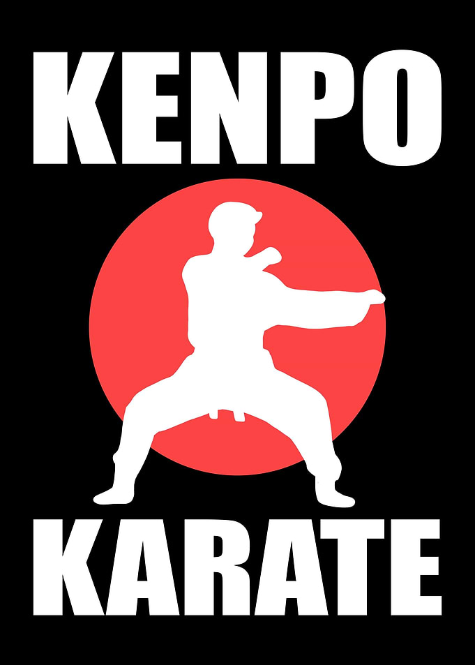 Kenpo Karate
