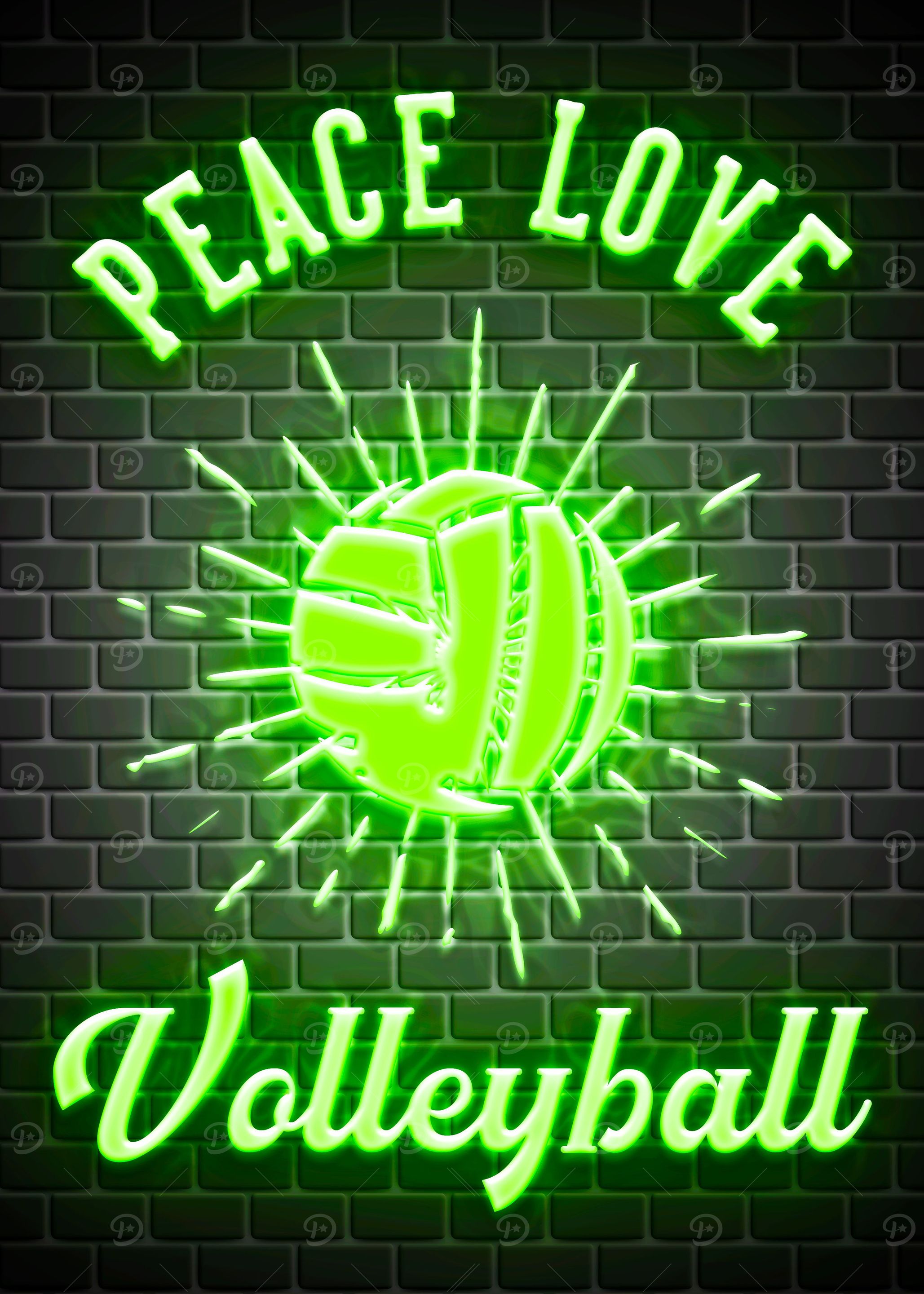 Volleyball Quotes Sport