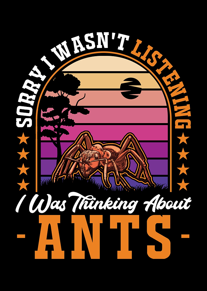 Ant Keeper Ant Gift