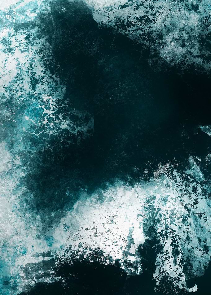 Ocean Waves II