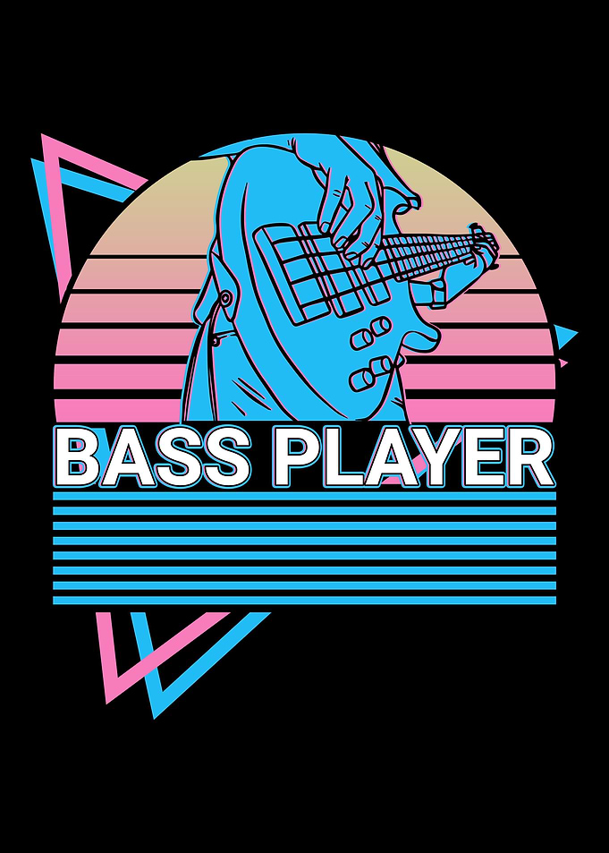 Bass Player