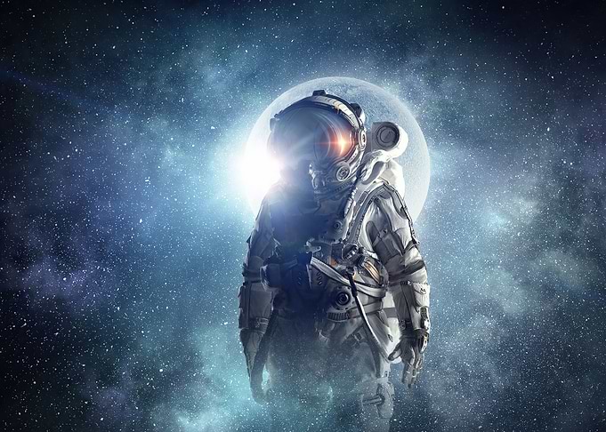 Space