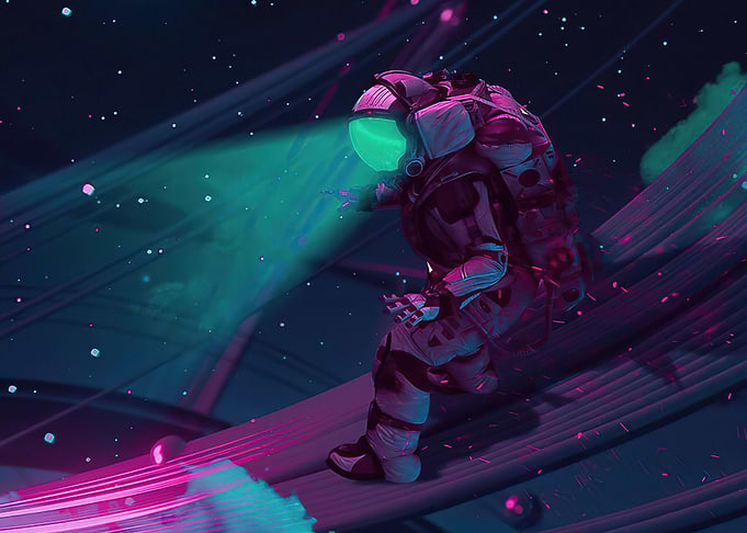 Space