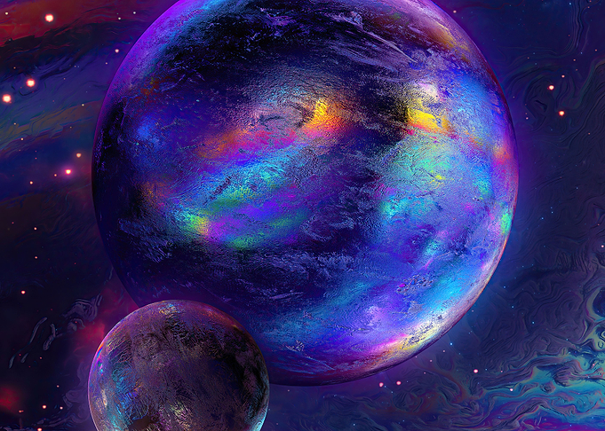 Space