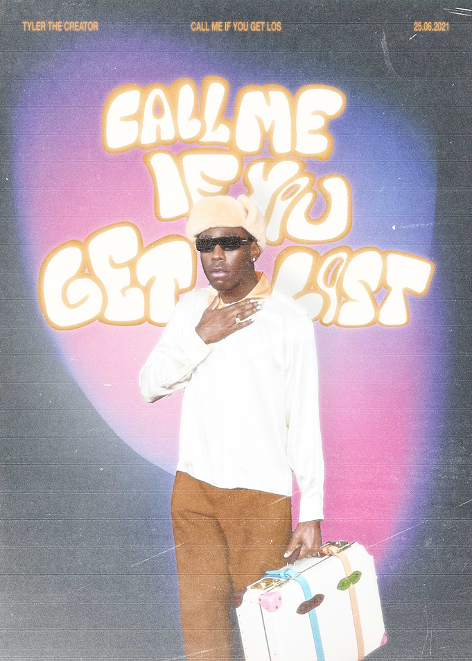 Tyler The Creator