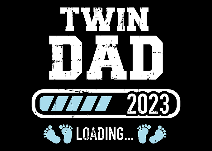 Twin dad 2023 loading for