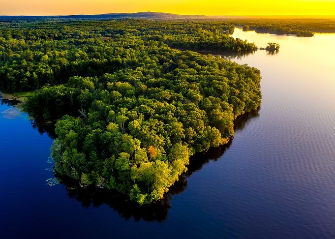 Nature photography