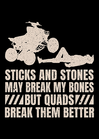 Quad Bike ATV