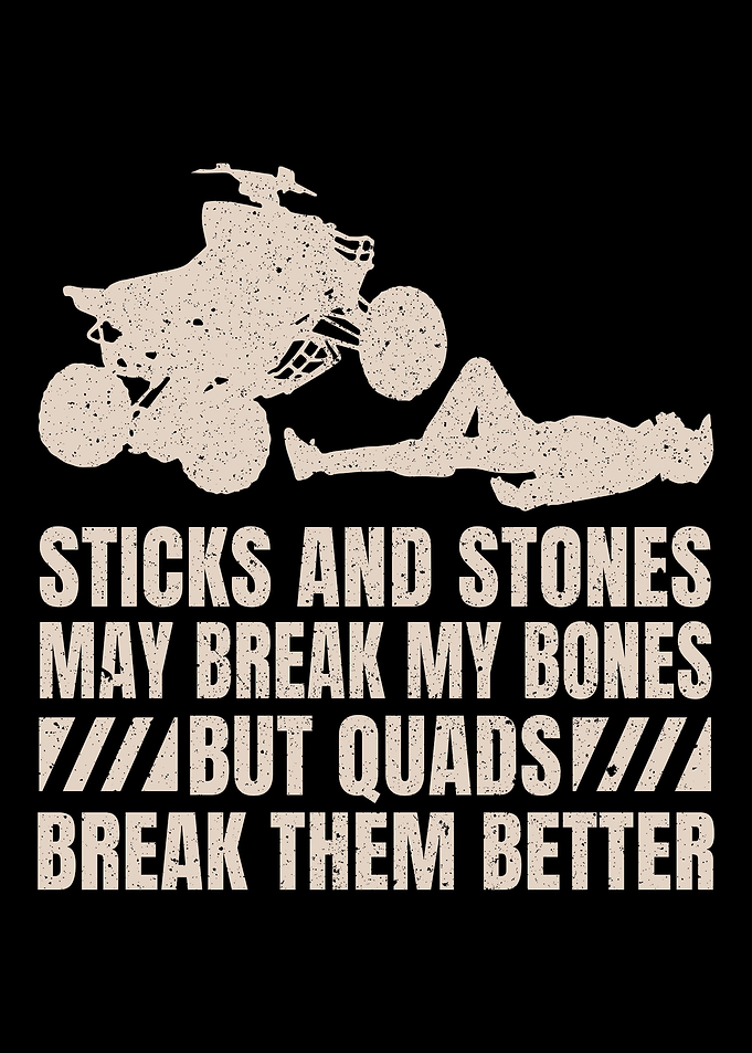 Quad Bike ATV