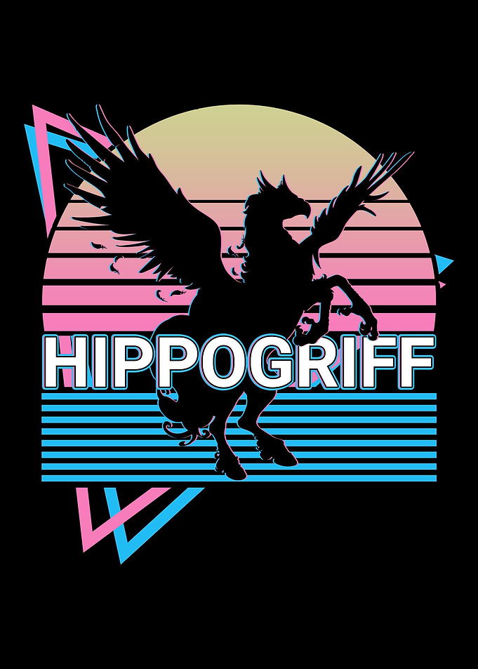 Hippogriff Hippogryph