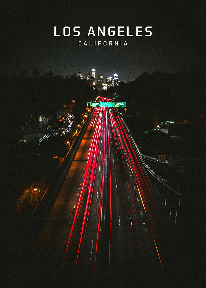 Los Angeles US