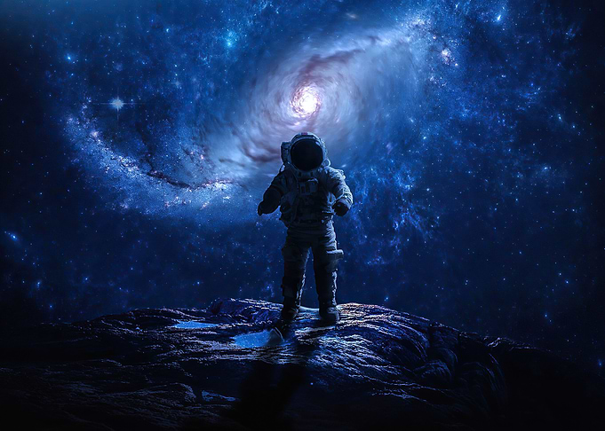 Space