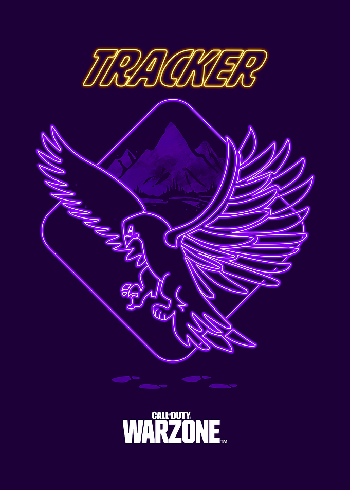 Tracker