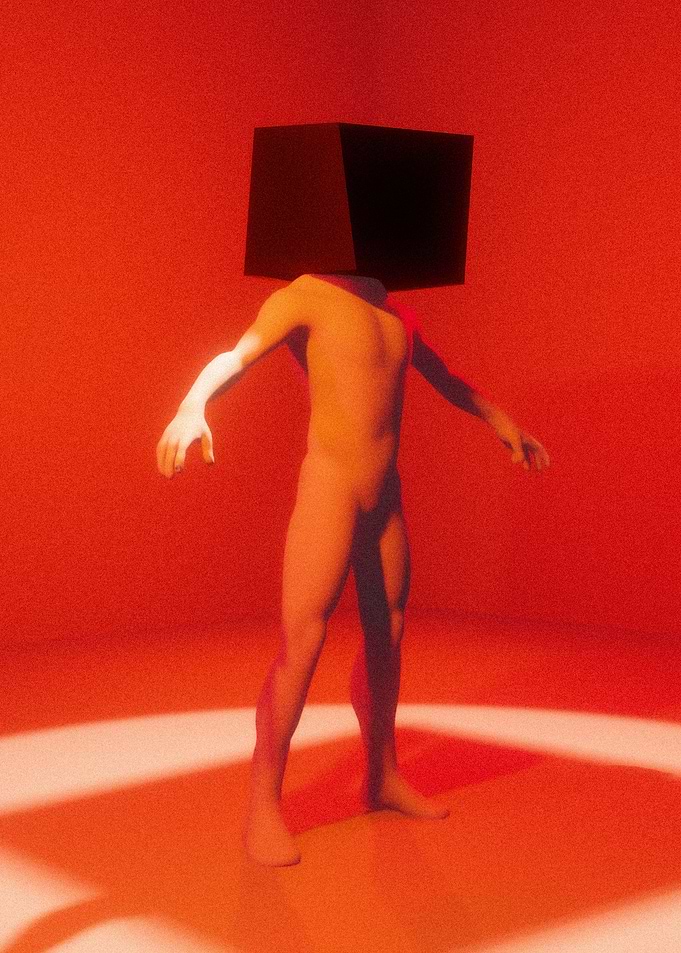 Conditioned Man