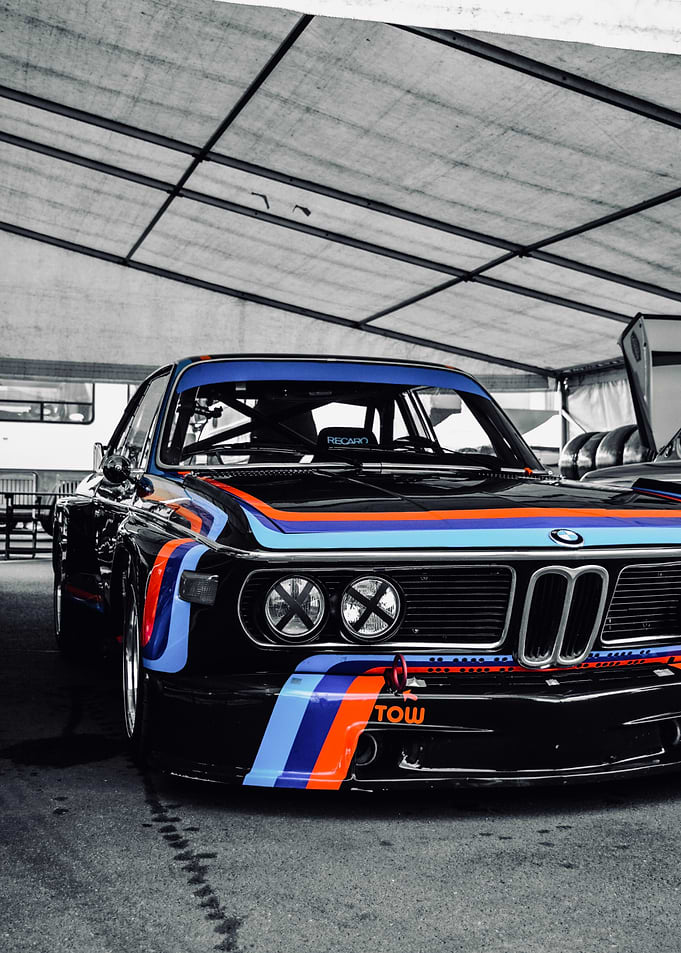super Car sport