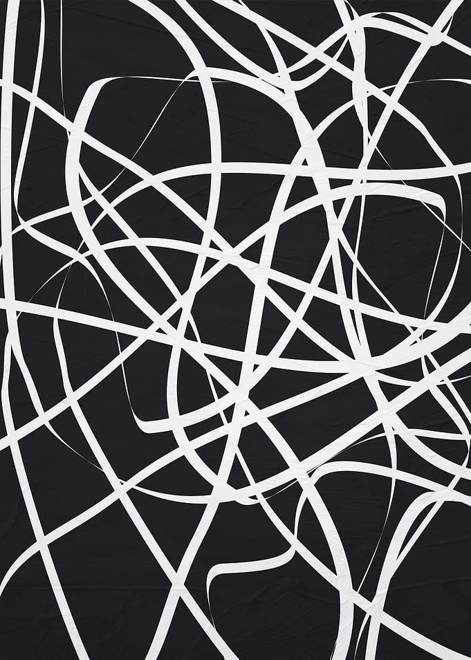ABSTRACT LINE 01B