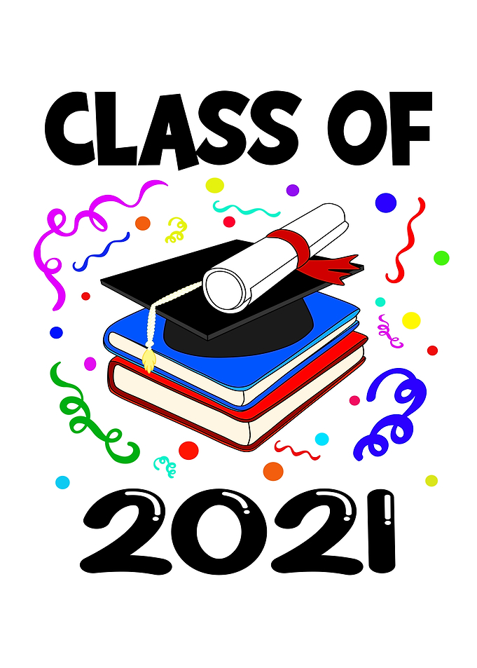 Class Of 2021