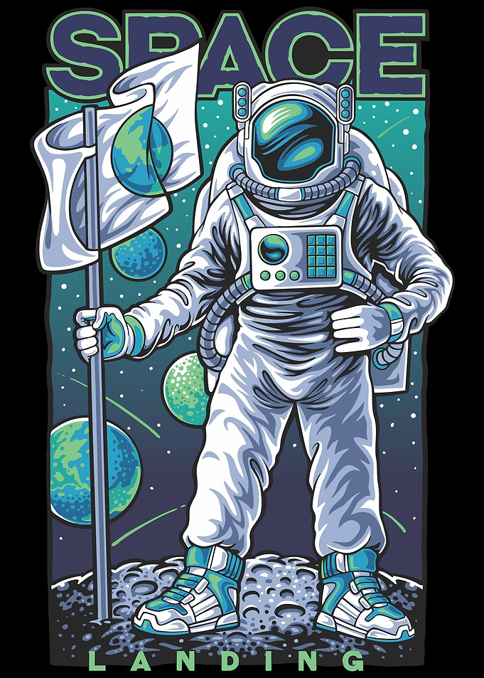 Space