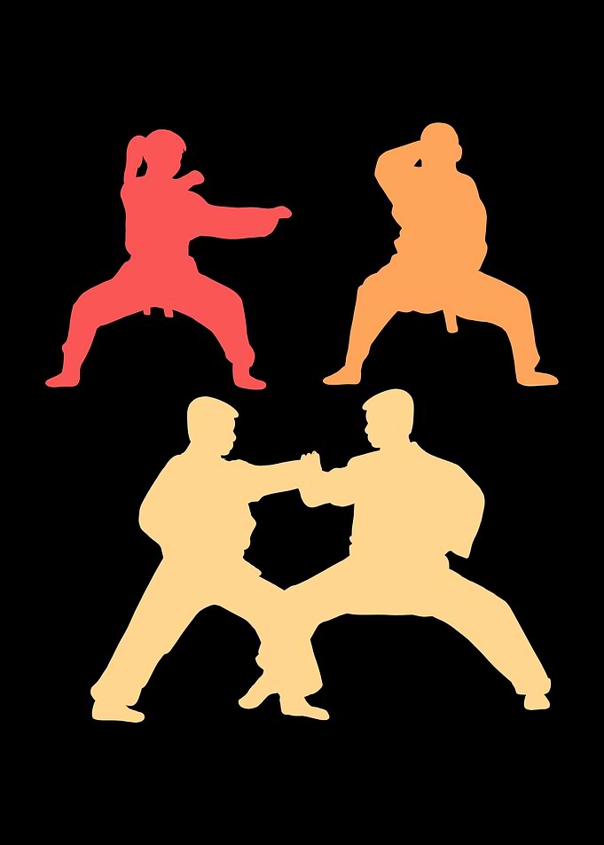 Martial Arts Karate