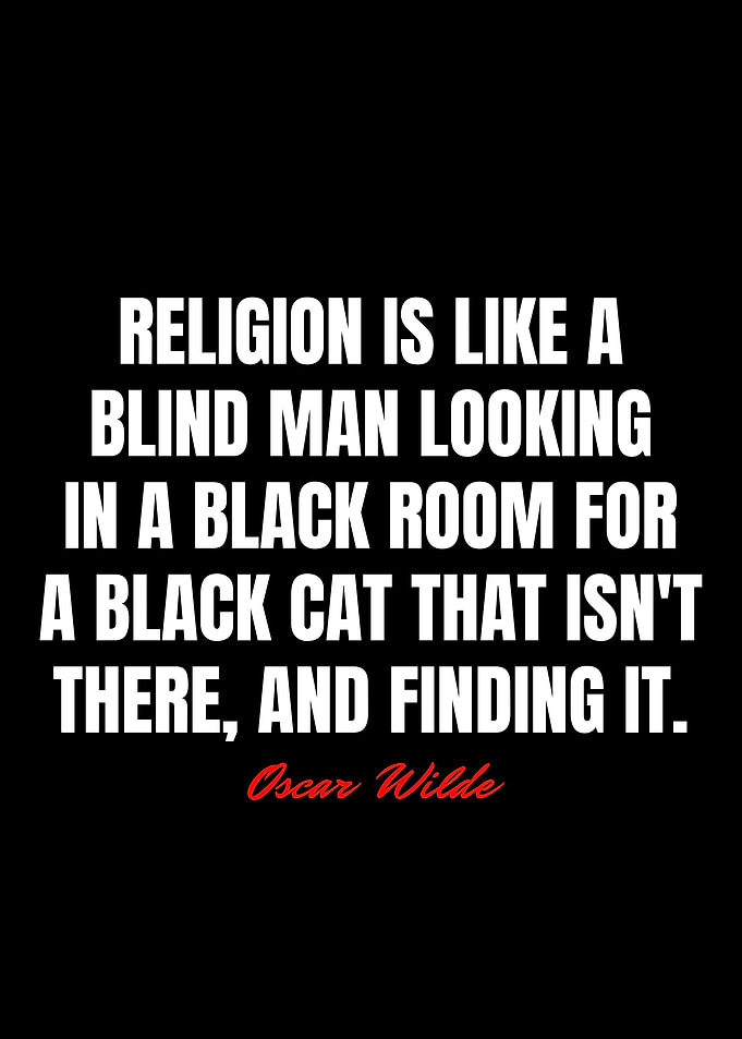Oscar Wilde Quotes