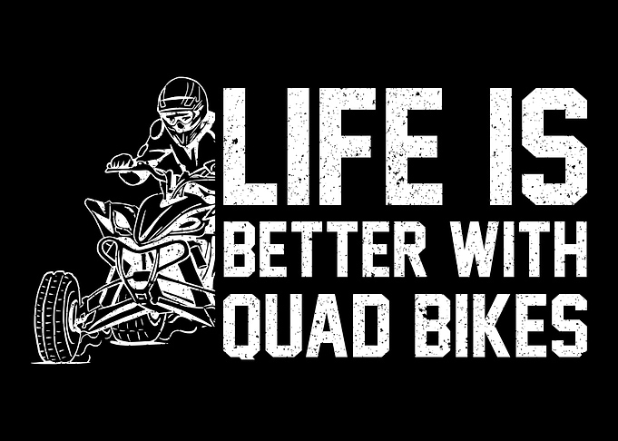 Quad Bike ATV