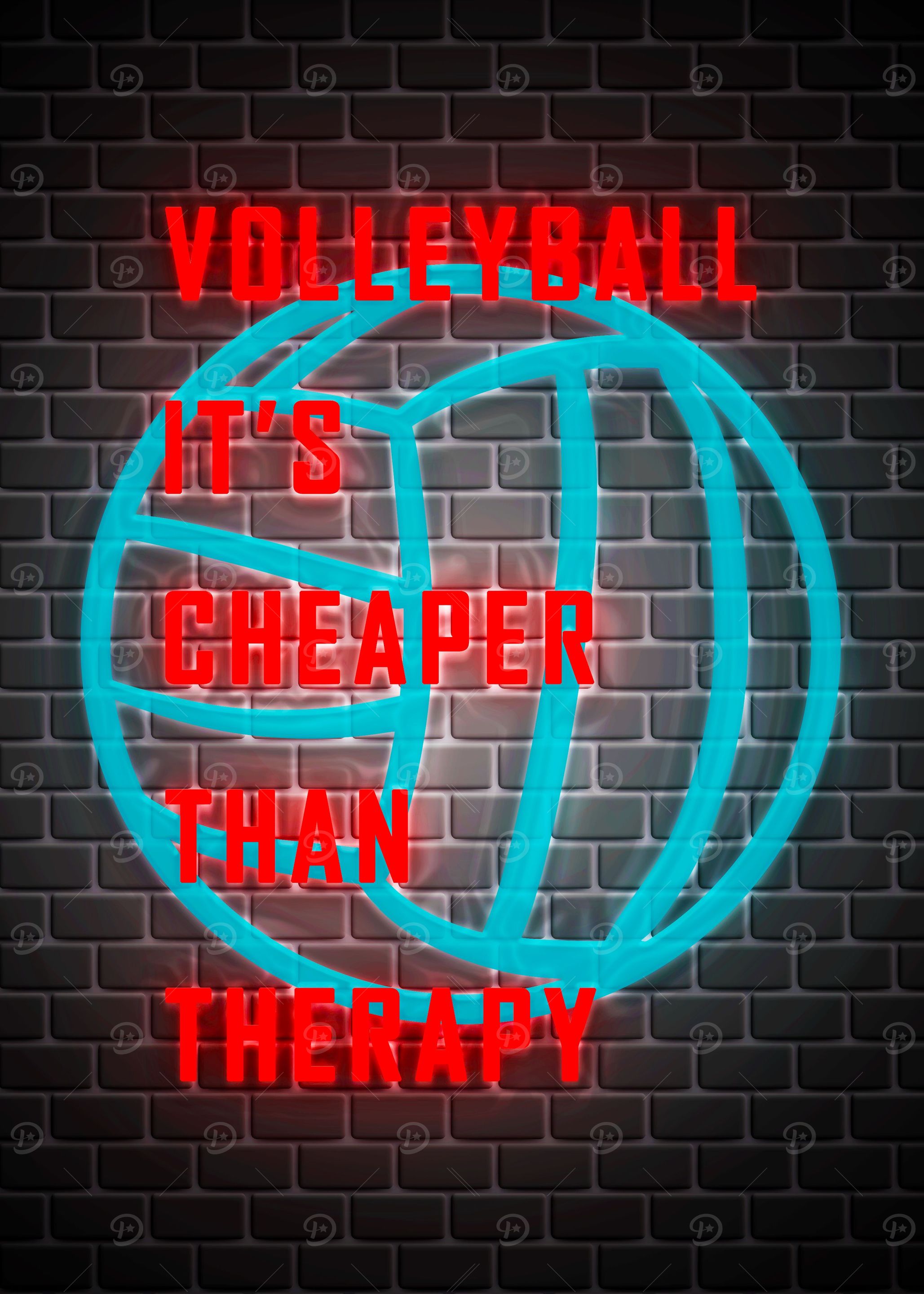 Volleyball Quotes Sport