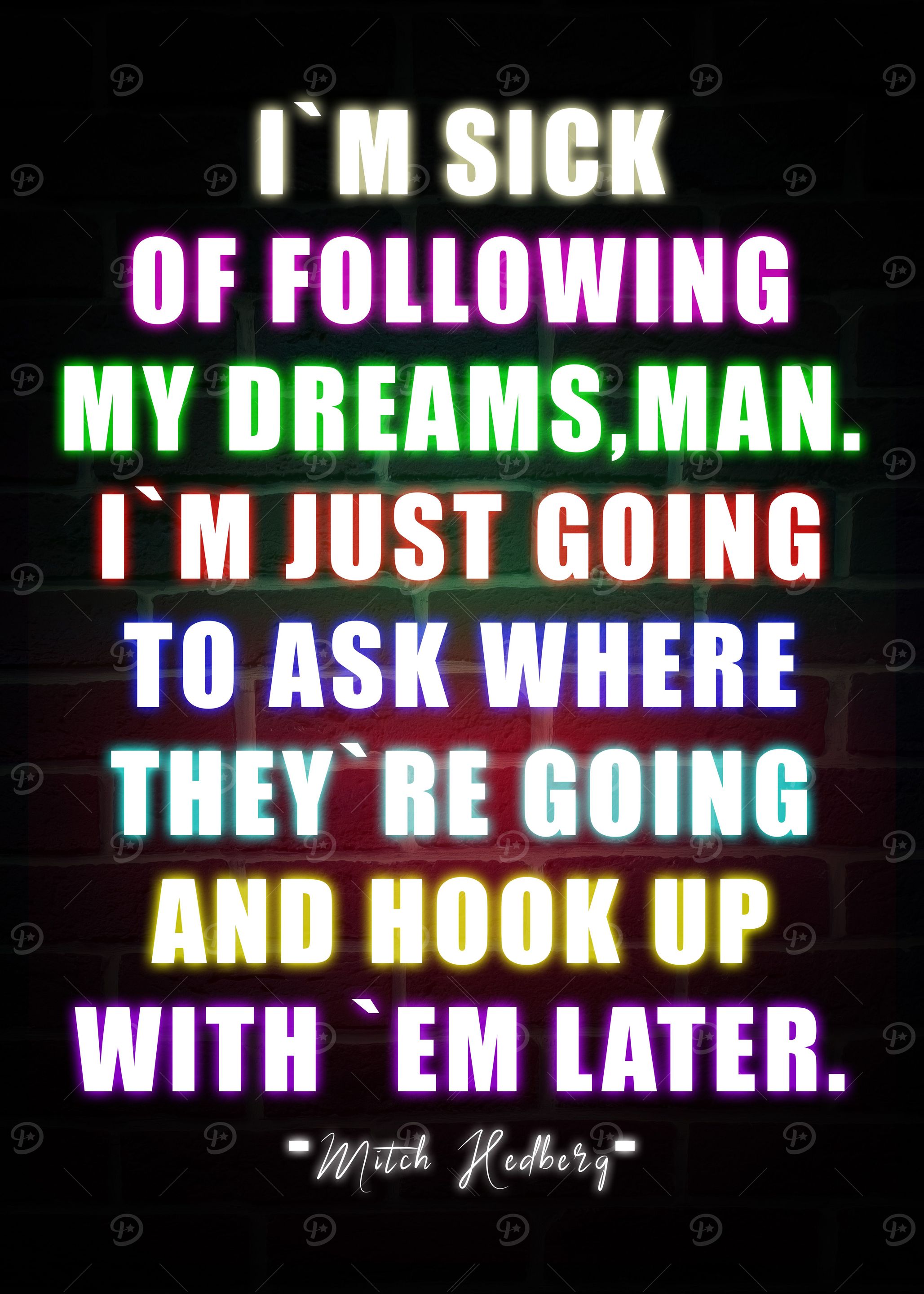 Dreams