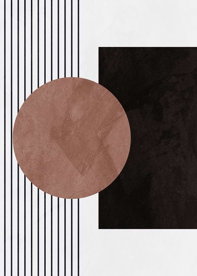GEOMETRIC LINES 98C