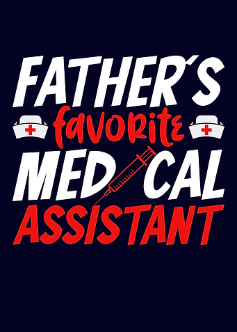 Fathers Favorite Medical