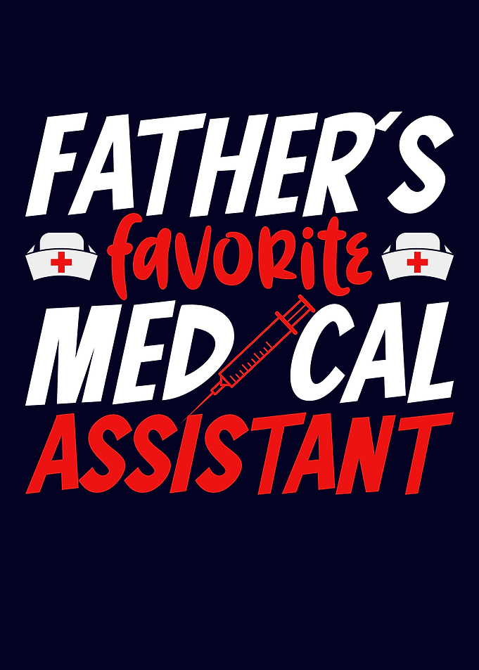 Fathers Favorite Medical