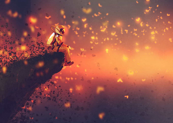 Space