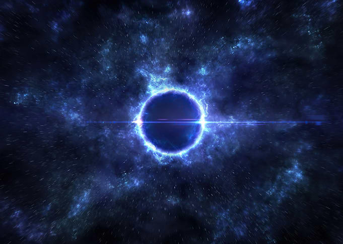 Space