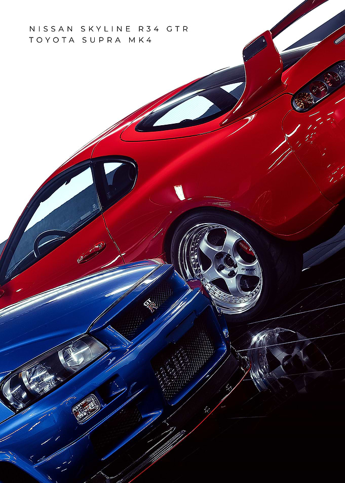 Legends 01