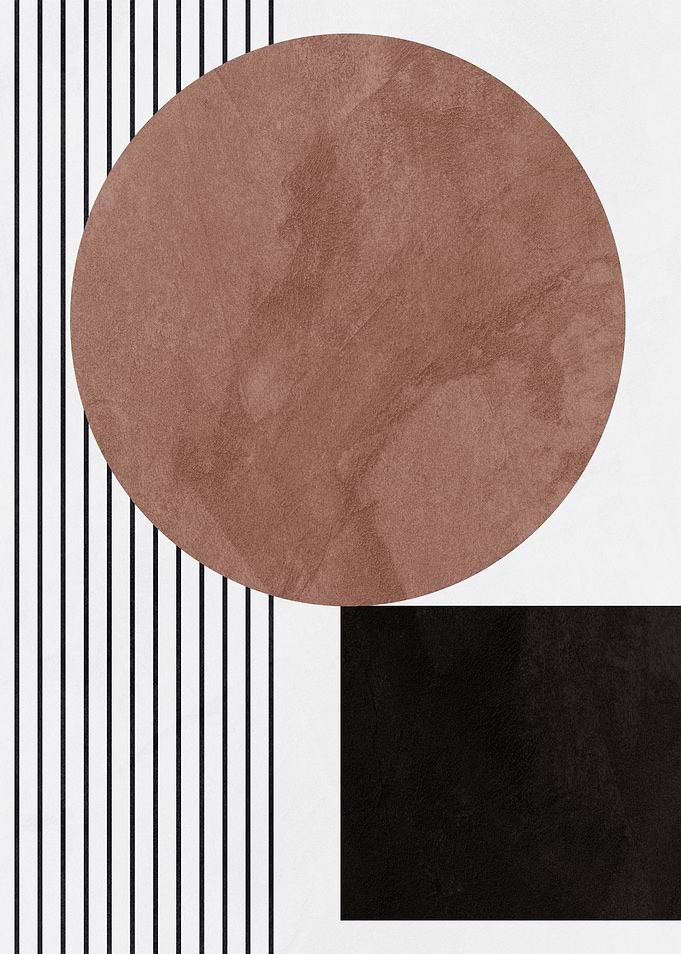 GEOMETRIC LINES 98D