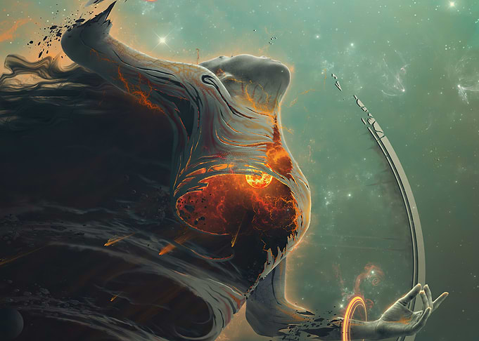 Space