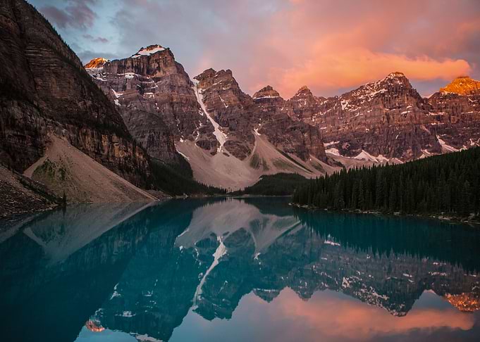 Nature photography