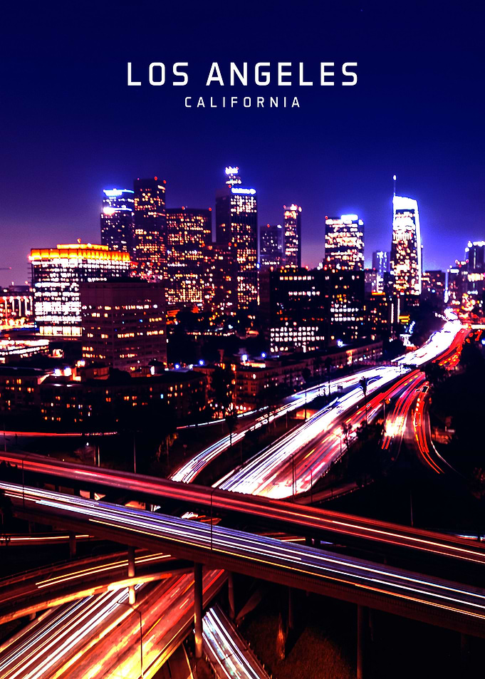 Los Angeles US