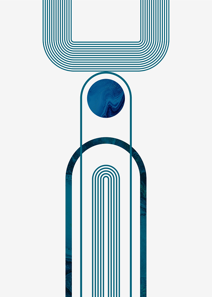 GEOMETRIC LINES 103B