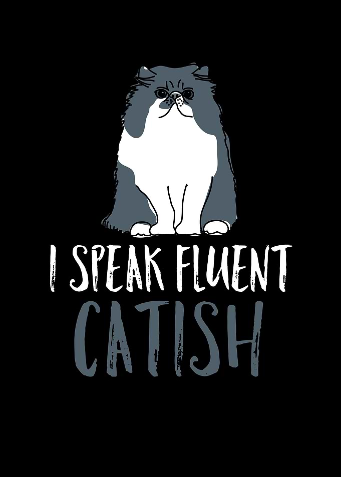 Cat Language