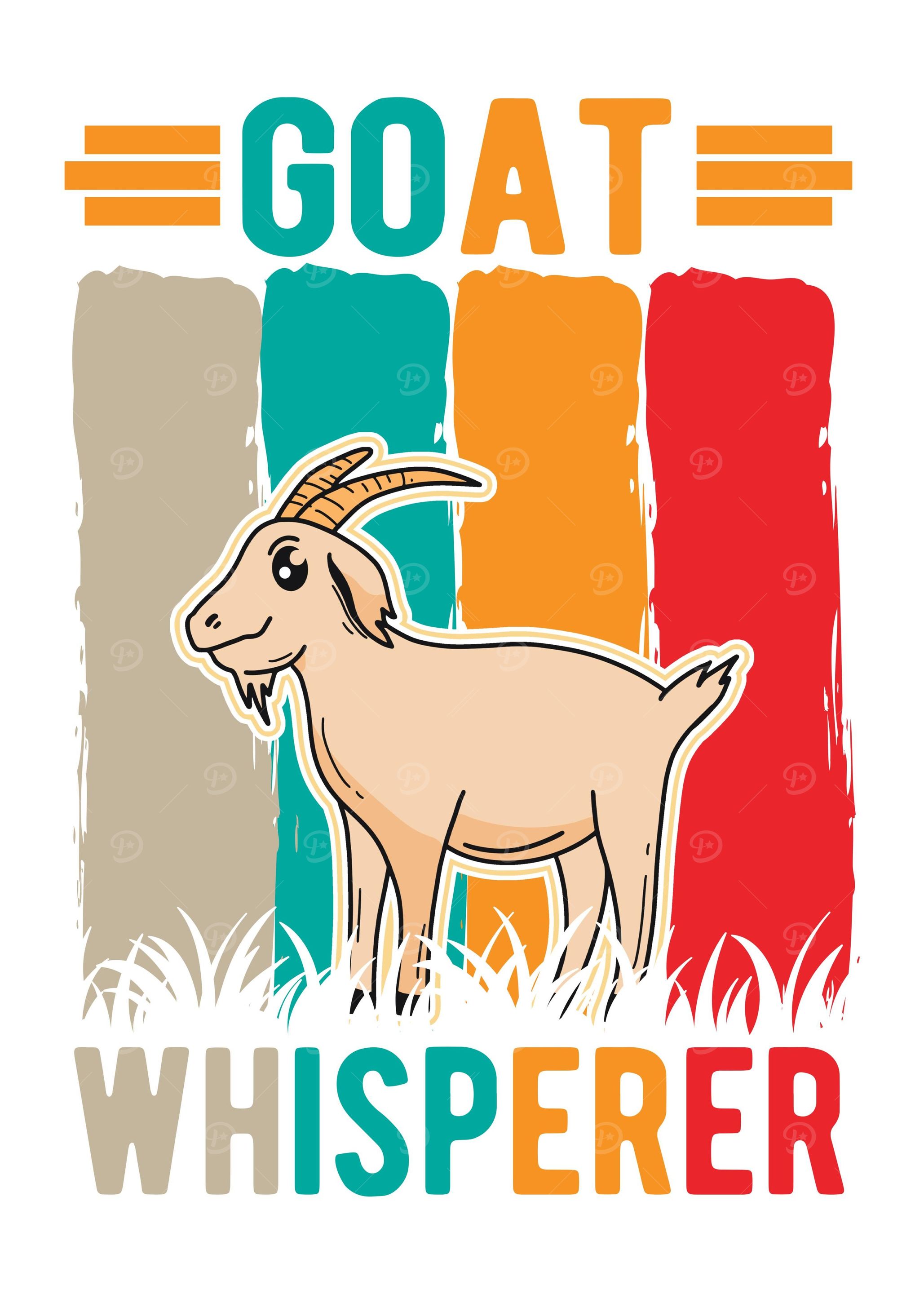 Goat Whisperer Goats Host