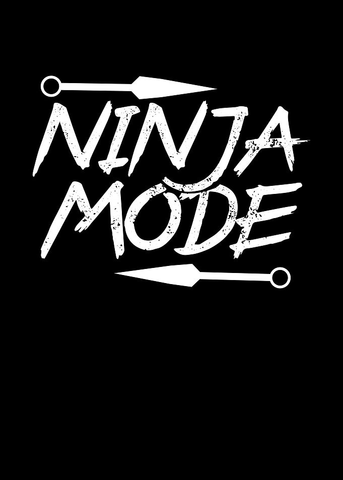 Ninja japan mode