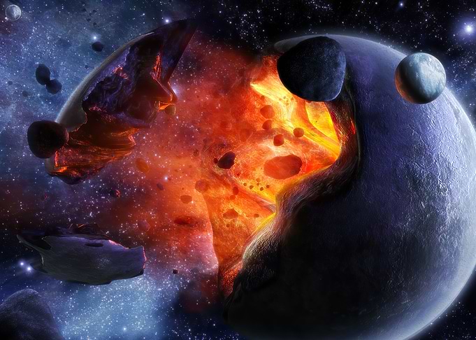 Space