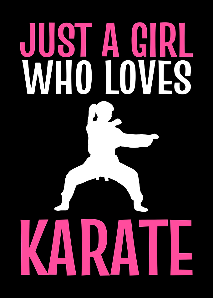 Karate Taekwondo