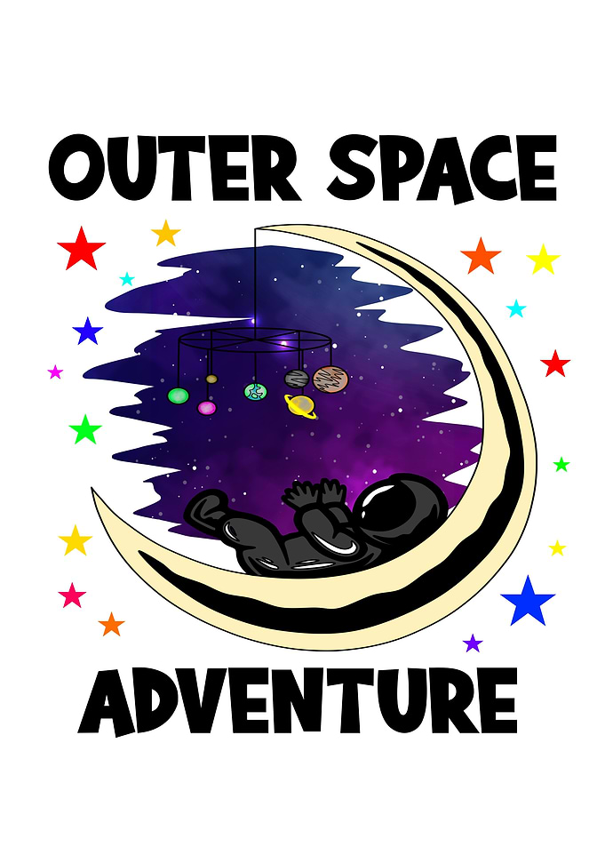 Outer Space Adventure